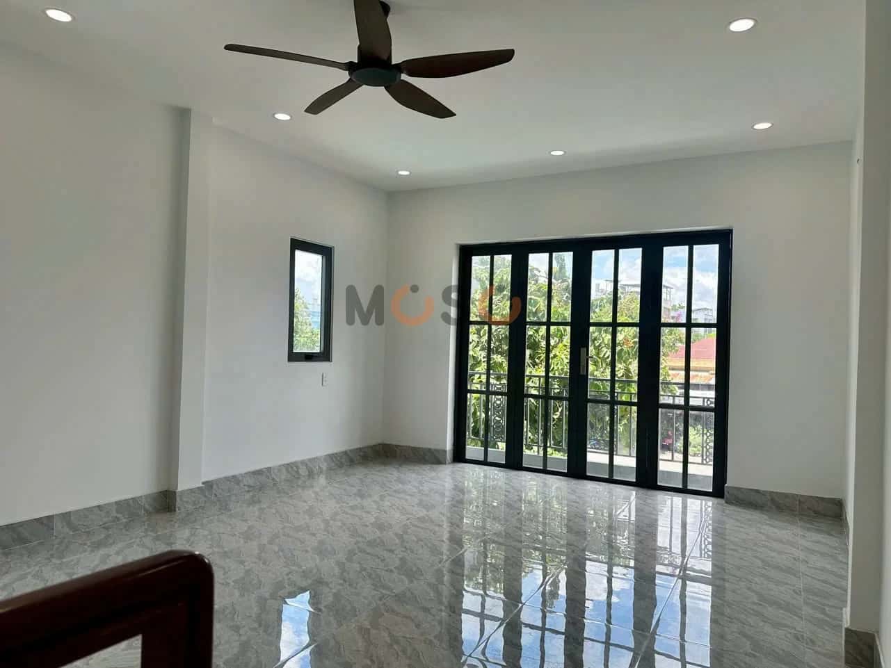 Cho thuê nhà hẻm Lê Trọng Tấn Quận Tân Phú, TP.HCM – 3 phòng ngủ, giá 19 triệu — Hình 3